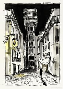 Bücher: FRICHARD, Franz - Ilustración Fernando Pessoa nº 2.